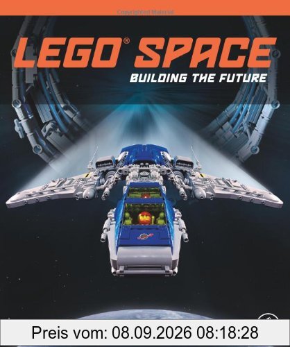 LEGO® Space: Building the Future