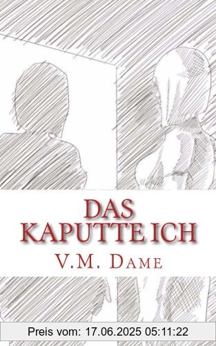 Binding : Taschenbuch, Edition : 1, Label : CreateSpace Independent Publishing Platform, Publisher : CreateSpace Independent Publishing Platform, medium : Taschenbuch, numberOfPages : 102, publicationDate : 2016-06-27, authors : V.M. Dame, languages : german, ISBN : 1535187816