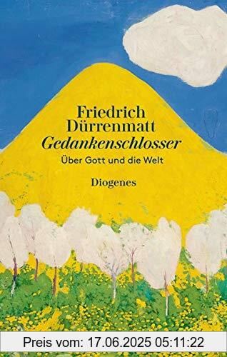 Brand : Diogenes Verlag AG, Binding : Gebundene Ausgabe, Edition : 1, Label : Diogenes, Publisher : Diogenes, medium : Gebundene Ausgabe, numberOfPages : 128, publicationDate : 2020-12-09, releaseDate : 2020-12-09, authors : Friedrich Dürrenmatt, ISBN : 3257261586