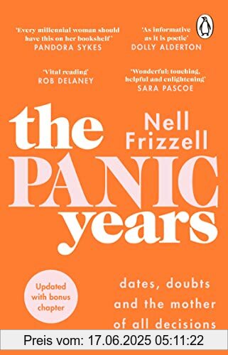 Binding : Taschenbuch, Label : Penguin, Publisher : Penguin, medium : Taschenbuch, numberOfPages : 352, publicationDate : 2022-01-13, releaseDate : 2022-01-13, authors : Nell Frizzell, ISBN : 152917628X