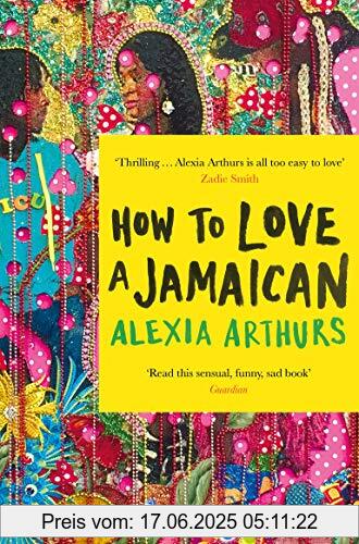 Binding : Taschenbuch, Label : Picador, Publisher : Picador, medium : Taschenbuch, numberOfPages : 256, publicationDate : 2019-06-27, authors : Alexia Arthurs, ISBN : 1509883622