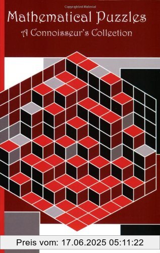 Binding : Taschenbuch, Label : Taylor & Francis Ltd., Publisher : Taylor & Francis Ltd., NumberOfItems : 1, medium : Taschenbuch, numberOfPages : 175, publicationDate : 2003-12-01, authors : Peter Winkler, languages : english, ISBN : 1568812019