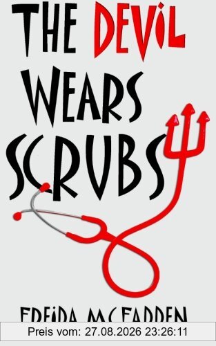 The Devil Wears Scrubs