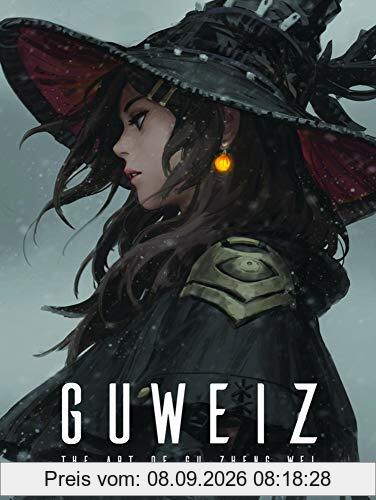 Art of Guweiz