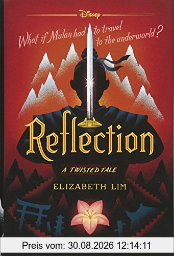 Reflection: A Twisted Tale