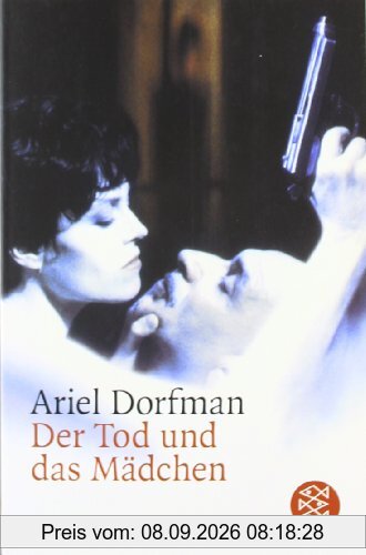 Der Tod und das Mädchen: Stück in 3 Akten