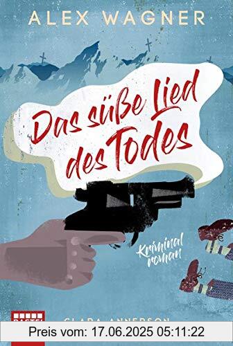 Binding : Taschenbuch, Edition : 1. Aufl. 2019, Label : Lübbe, Publisher : Lübbe, medium : Taschenbuch, numberOfPages : 288, publicationDate : 2019-09-30, releaseDate : 2019-09-30, authors : Alex Wagner, ISBN : 3404178416