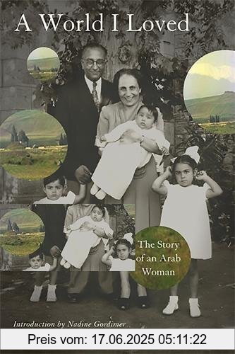 Binding : Taschenbuch, Edition : 1, Label : Nation Books, Publisher : Nation Books, NumberOfItems : 1, PackageQuantity : 1, medium : Taschenbuch, numberOfPages : 256, publicationDate : 2009-05-12, releaseDate : 2009-05-12, authors : Cortas, Wadad Makdisi, ISBN : 1568584296