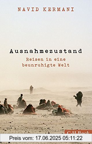 Binding : Taschenbuch, Edition : 2, Label : C.H.Beck, Publisher : C.H.Beck, medium : Taschenbuch, numberOfPages : 301, publicationDate : 2015-09-09, authors : Navid Kermani, languages : german, ISBN : 3406682928