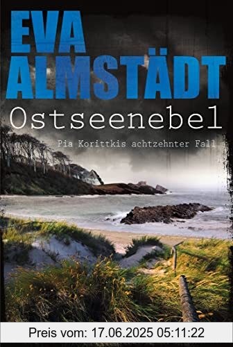 Binding : Broschiert, Edition : 1. Aufl. 2023, Label : Lübbe, Publisher : Lübbe, medium : Broschiert, numberOfPages : 400, publicationDate : 2023-03-31, releaseDate : 2023-03-31, authors : Eva Almstädt, ISBN : 3404189965