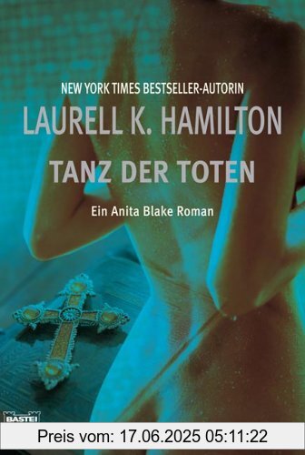 Binding : Taschenbuch, Edition : Aufl. 2009, Label : Bastei Lübbe, Publisher : Bastei Lübbe, medium : Taschenbuch, numberOfPages : 560, publicationDate : 2007-01-09, authors : Hamilton, Laurell K., languages : german, ISBN : 3404156269