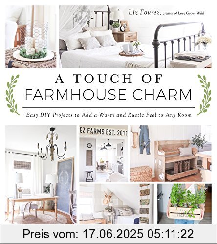 Binding : Taschenbuch, Label : Page Street Publishing Co., Publisher : Page Street Publishing Co., NumberOfItems : 1, PackageQuantity : 1, medium : Taschenbuch, numberOfPages : 192, publicationDate : 2016-12-06, authors : Liz Fourez, languages : english, ISBN : 1624142923