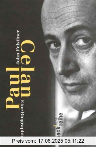 Binding : Taschenbuch, Edition : 1, Label : C.H.Beck, Publisher : C.H.Beck, medium : Taschenbuch, numberOfPages : 432, publicationDate : 2000-08-23, authors : John Felstiner, translators : Holger Fliessbach, languages : german, ISBN : 3406459196