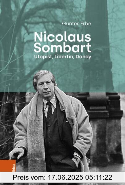 Binding : Gebundene Ausgabe, Edition : 1, Label : Böhlau Köln, Publisher : Böhlau Köln, medium : Gebundene Ausgabe, numberOfPages : 319, publicationDate : 2023-02-13, authors : Günter Erbe, ISBN : 3412526916