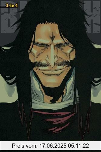 Binding : Taschenbuch, Edition : Combined, Label : Viz LLC, Publisher : Viz LLC, PackageQuantity : 1, medium : Taschenbuch, numberOfPages : 592, publicationDate : 2017-05-16, releaseDate : 2017-05-02, authors : Tite Kubo, ISBN : 1421590964