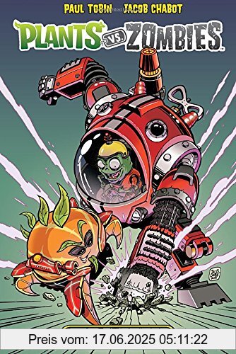 Binding : Gebundene Ausgabe, Edition : 01, Label : Dark Horse Books, Publisher : Dark Horse Books, medium : Gebundene Ausgabe, numberOfPages : 80, publicationDate : 2016-02-02, releaseDate : 2016-02-02, authors : Paul Tobin, languages : english, ISBN : 1616559462