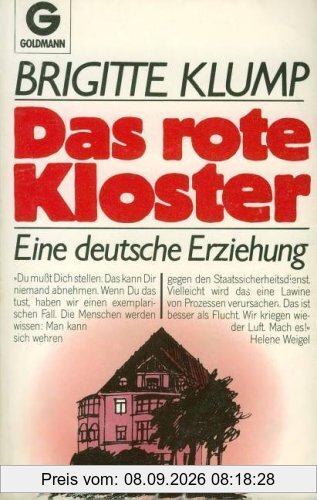 Das rote Kloster
