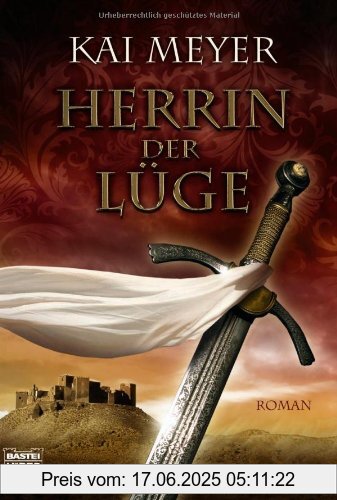 Binding : Taschenbuch, Label : Bastei Lübbe, Publisher : Bastei Lübbe, medium : Taschenbuch, numberOfPages : 848, publicationDate : 2008-07-15, authors : Kai Meyer, languages : german, ISBN : 3404158911