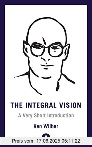 Binding : Taschenbuch, Edition : Reprint, Label : Shambhala, Publisher : Shambhala, NumberOfItems : 1, PackageQuantity : 1, medium : Taschenbuch, numberOfPages : 160, publicationDate : 2018-11-06, releaseDate : 2018-11-06, authors : Ken Wilber, ISBN : 1611806429
