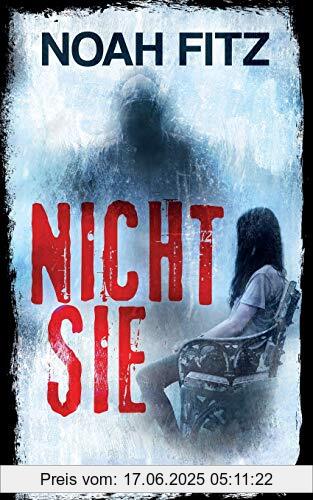 Binding : Taschenbuch, Label : Independently published, Publisher : Independently published, medium : Taschenbuch, numberOfPages : 381, publicationDate : 2019-12-29, authors : Noah Fitz, ISBN : 1652861629