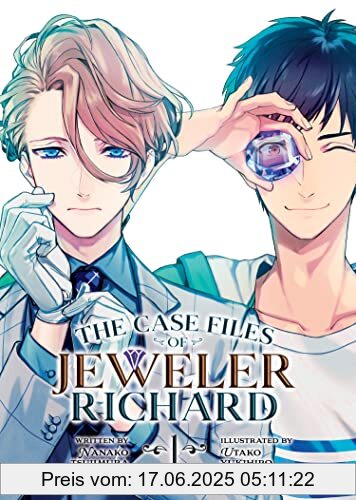 Binding : Taschenbuch, Edition : 1, Label : Airship, Publisher : Airship, PackageQuantity : 1, medium : Taschenbuch, numberOfPages : 264, publicationDate : 2022-10-11, releaseDate : 2022-10-11, authors : Nanako Tsujimura, ISBN : 1638585776