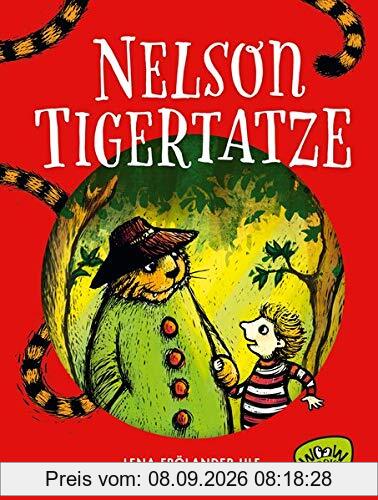 Nelson Tigertatze