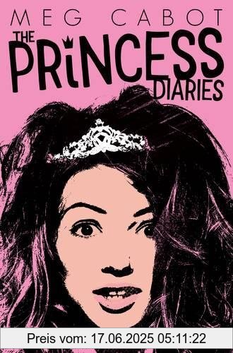 Binding : Taschenbuch, Edition : New ed., Label : Macmillan Children's Books, Publisher : Macmillan Children's Books, medium : Taschenbuch, numberOfPages : 320, publicationDate : 2015-07-02, releaseDate : 2015-07-02, authors : Meg Cabot, languages : english, ISBN : 1447280628