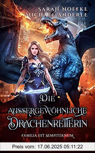 Binding : Taschenbuch, Label : LMBPN International, Publisher : LMBPN International, medium : Taschenbuch, numberOfPages : 322, publicationDate : 2021-04-19, authors : Sarah Noffke, Michael Anderle, translators : Astrid Handvest, ISBN : 1649712642