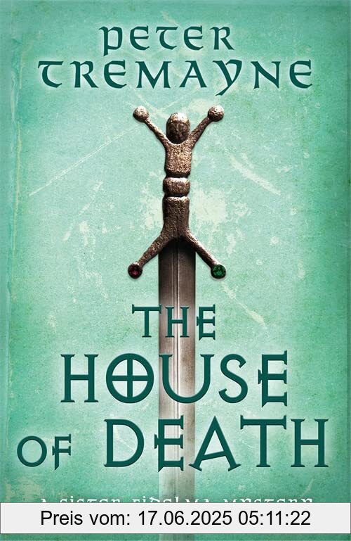 Binding : Taschenbuch, Label : Headline, Publisher : Headline, medium : Taschenbuch, numberOfPages : 368, publicationDate : 2022-03-03, releaseDate : 2022-03-03, authors : Peter Tremayne, ISBN : 1472265416