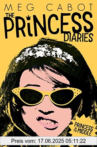 Binding : Taschenbuch, Edition : New ed, Label : Macmillan Children's Books, Publisher : Macmillan Children's Books, NumberOfItems : 1, PackageQuantity : 1, medium : Taschenbuch, numberOfPages : 288, publicationDate : 2015-07-02, authors : Meg Cabot, ISBN : 1447280644