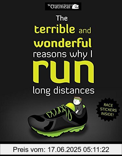 Binding : Taschenbuch, Label : Andrews McMeel Publishing, Publisher : Andrews McMeel Publishing, medium : Taschenbuch, numberOfPages : 148, publicationDate : 2014-09-30, releaseDate : 2014-09-30, authors : The Oatmeal, Matthew Inman, languages : english, ISBN : 1449459951