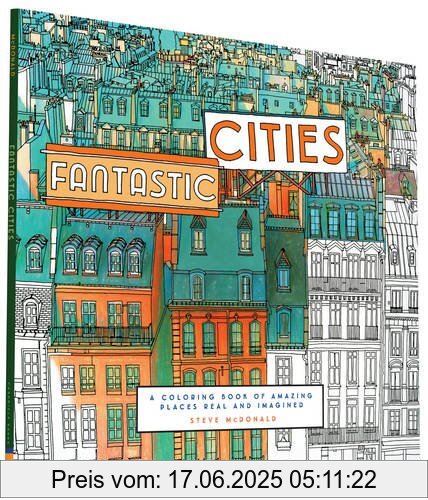 Binding : Taschenbuch, Edition : Act Clr Cs, Label : Chronicle Books, Publisher : Chronicle Books, PackageQuantity : 1, medium : Taschenbuch, numberOfPages : 48, publicationDate : 2015-08-11, languages : english, ISBN : 1452149577