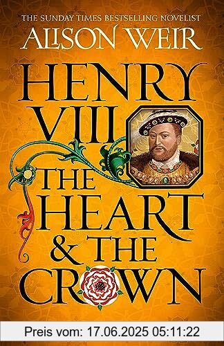 Binding : Taschenbuch, Label : Headline Review, Publisher : Headline Review, medium : Taschenbuch, numberOfPages : 640, publicationDate : 2024-01-18, releaseDate : 2024-01-18, authors : Alison Weir, ISBN : 1472278119