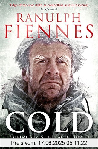 Binding : Taschenbuch, Label : Simon + Schuster UK, Publisher : Simon + Schuster UK, NumberOfItems : 1, medium : Taschenbuch, numberOfPages : 488, publicationDate : 2014-11-06, authors : Ranulph Fiennes, languages : english, ISBN : 1471127842