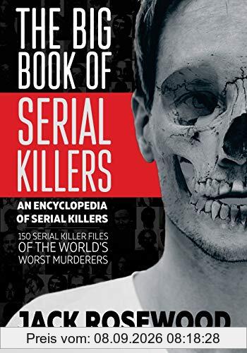 The Big Book of Serial Killers