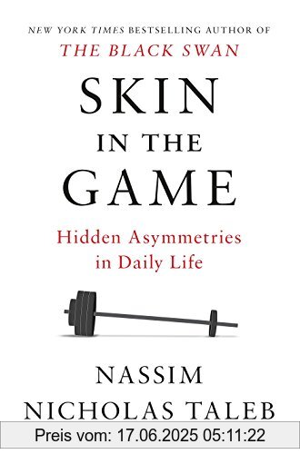 Binding : Gebundene Ausgabe, Label : Random House, Publisher : Random House, medium : Gebundene Ausgabe, numberOfPages : 304, publicationDate : 2018-02-27, releaseDate : 2018-02-27, authors : Taleb, Nassim Nicholas, ISBN : 042528462X