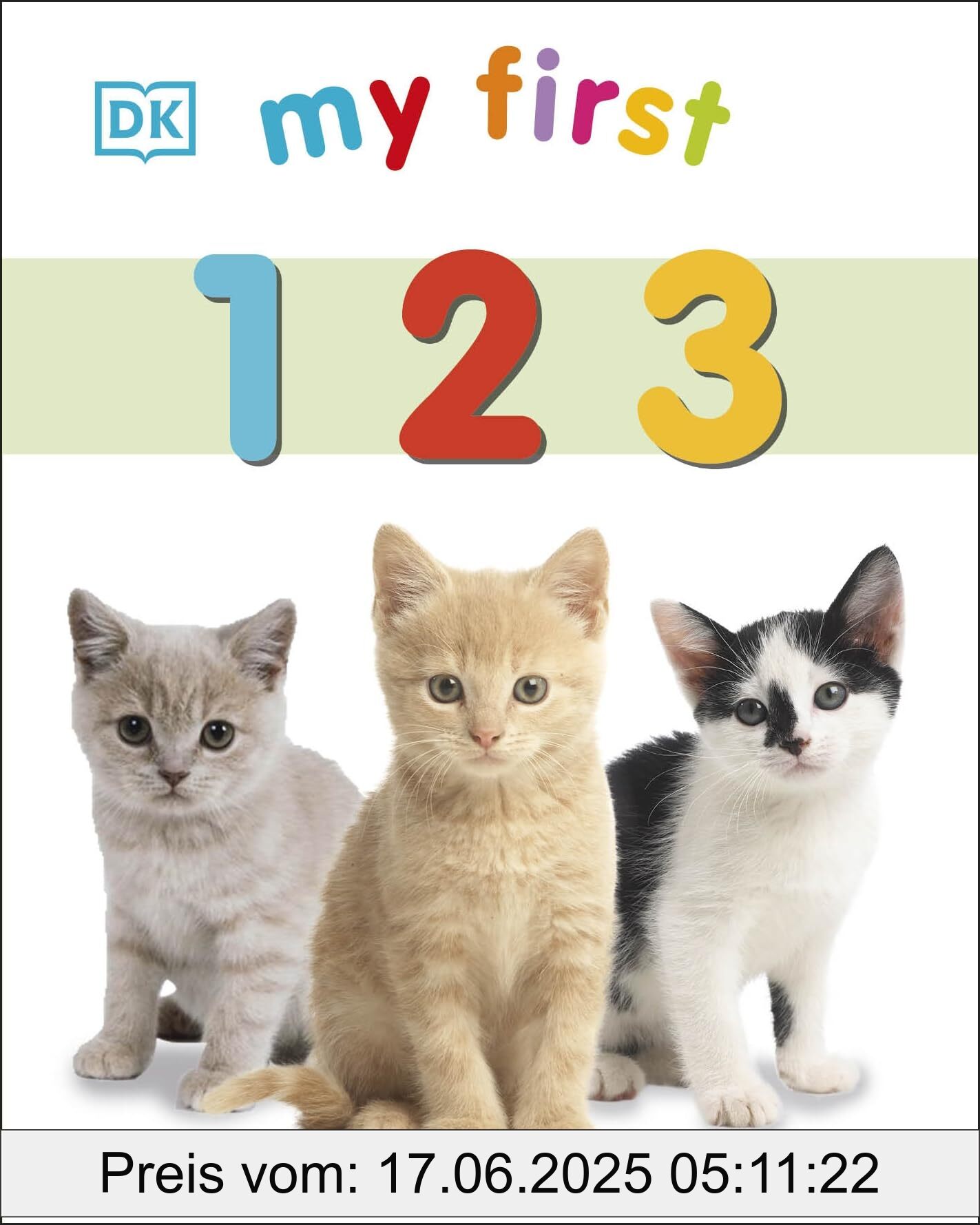 Brand : Penguin, Binding : board_book, Label : My First 123 (My First Board Books), PackageQuantity : 8, medium : board_book, numberOfPages : 36, publicationDate : 2015-02-02, releaseDate : 2015-02-02, languages : english, ISBN : 0241185459
