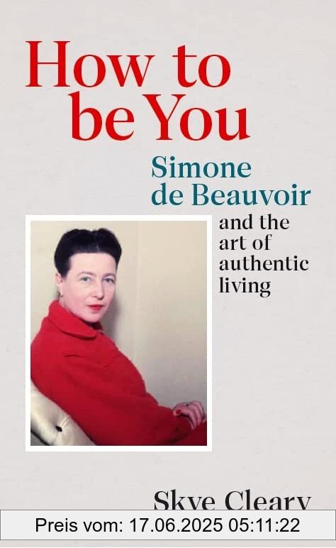 Binding : Taschenbuch, Edition : 1, Label : Ebury Press, Publisher : Ebury Press, medium : Taschenbuch, numberOfPages : 336, publicationDate : 2022-07-14, releaseDate : 2022-07-14, authors : Skye Cleary, ISBN : 1529106478