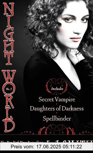 Binding : Taschenbuch, Label : Simon Pulse, Publisher : Simon Pulse, NumberOfItems : 1, medium : Taschenbuch, numberOfPages : 752, publicationDate : 2008-06-03, authors : L.J. Smith, languages : english, ISBN : 1416974504