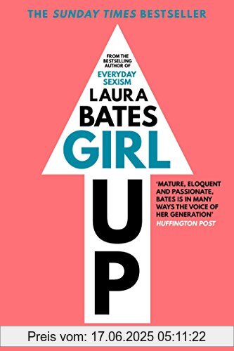 Binding : Taschenbuch, Label : Simon + Schuster UK, Publisher : Simon + Schuster UK, PackageQuantity : 1, medium : Taschenbuch, numberOfPages : 288, publicationDate : 2016-04-21, authors : Laura Bates, languages : english, ISBN : 1471149501