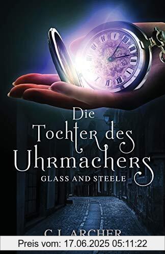 Binding : Taschenbuch, Label : C.J. Archer, Publisher : C.J. Archer, medium : Taschenbuch, numberOfPages : 288, publicationDate : 2020-02-14, authors : C.J. Archer, translators : Simone Heller, ISBN : 0648214974