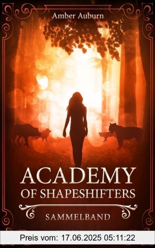 Binding : Taschenbuch, Edition : 1, Label : CreateSpace Independent Publishing Platform, Publisher : CreateSpace Independent Publishing Platform, medium : Taschenbuch, numberOfPages : 320, publicationDate : 2016-12-16, authors : Amber Auburn, languages : german, ISBN : 1541107446