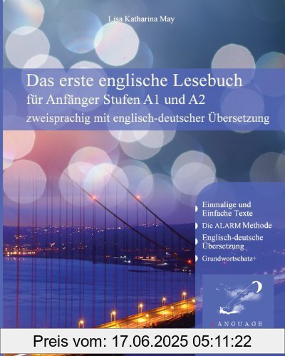 Binding : Taschenbuch, Label : CreateSpace Independent Publishing Platform, Publisher : CreateSpace Independent Publishing Platform, medium : Taschenbuch, numberOfPages : 130, publicationDate : 2012-04-09, authors : May, Lisa Katharina, publishers : Vadim Zubakhin, languages : german, ISBN : 1475169515