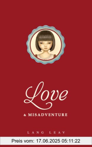 Binding : Taschenbuch, Label : Andrews McMeel Publishing, Publisher : Andrews McMeel Publishing, medium : Taschenbuch, numberOfPages : 176, publicationDate : 2013-09-17, authors : Lang Leav, languages : english, ISBN : 1449456146