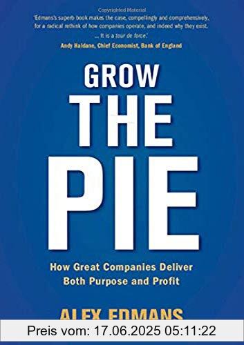 Binding : Gebundene Ausgabe, Label : Cambridge University Press, Publisher : Cambridge University Press, medium : Gebundene Ausgabe, numberOfPages : 250, publicationDate : 2020-03-26, authors : Alex Edmans, ISBN : 1108494854