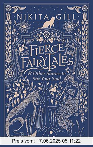 Binding : Gebundene Ausgabe, Label : Trapeze, Publisher : Trapeze, medium : Gebundene Ausgabe, numberOfPages : 176, publicationDate : 2018-09-06, releaseDate : 2018-09-06, authors : Nikita Gill, ISBN : 1409181596