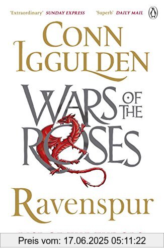 Binding : Taschenbuch, Label : Penguin, Publisher : Penguin, PackageQuantity : 1, medium : Taschenbuch, numberOfPages : 496, publicationDate : 2017-01-12, releaseDate : 2017-01-12, authors : Conn Iggulden, languages : english, ISBN : 1405921498
