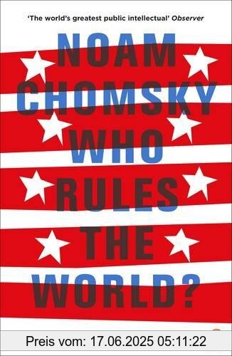 Binding : Taschenbuch, Label : Hamish Hamilton, Publisher : Hamish Hamilton, medium : Taschenbuch, numberOfPages : 336, publicationDate : 2017-05-04, authors : Noam Chomsky, languages : english, ISBN : 0241189454