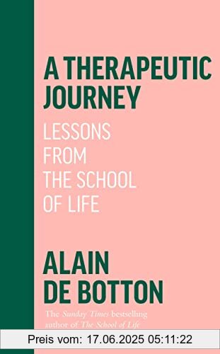 Binding : Gebundene Ausgabe, Label : Hamish Hamilton, Publisher : Hamish Hamilton, medium : Gebundene Ausgabe, numberOfPages : 384, publicationDate : 2023-10-05, releaseDate : 2023-10-05, authors : Alain de Botton, ISBN : 0241642558