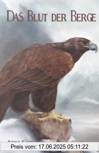 Binding : Taschenbuch, Edition : 1.0, Label : CreateSpace Independent Publishing Platform, Publisher : CreateSpace Independent Publishing Platform, medium : Taschenbuch, numberOfPages : 170, publicationDate : 2014-03-05, authors : Anna Kien, languages : german, ISBN : 1496146646